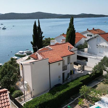 Villa Divna Žaborić Kültér fotó